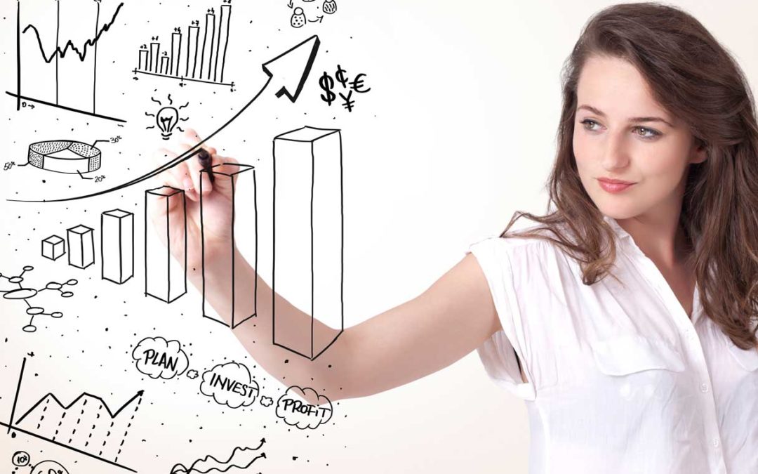 5 Reasons to Major in Financial Planning (or 6, if you have math phobia)