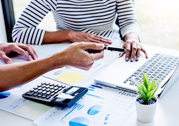 Retirement Planning | NEA Member Benefits