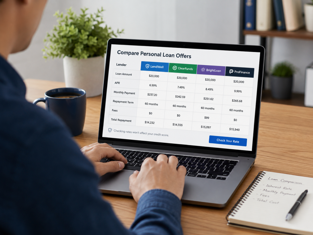 compare-personal-loan-offers