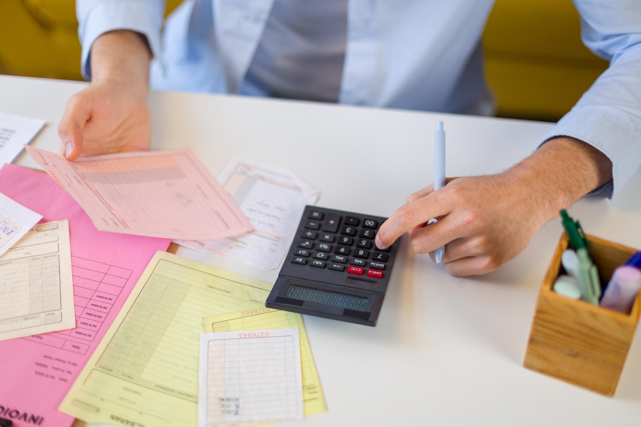 Debt-to-Income Ratio for Personal Loans