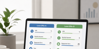 How to Compare Debt Consolidation Loan Offers debt consolidation loan vs balance transfer card comparison