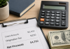 What Is a Loan Origination Fee and How Does It Affect What You Receive? Loan origination fee reducing a $5,000 loan to $4,750 in net proceeds