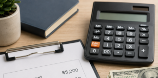 What Is a Loan Origination Fee and How Does It Affect What You Receive? Loan origination fee reducing a $5,000 loan to $4,750 in net proceeds