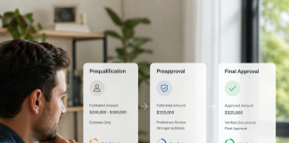 Prequalification vs Preapproval vs Final Loan Approval: What’s the Difference? Prequalification vs preapproval vs final loan approval stages
